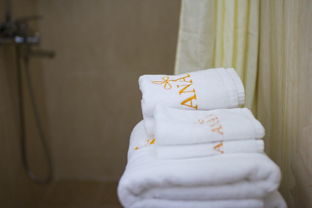 Anada Hotel Suites Đà Lạt Exterior foto