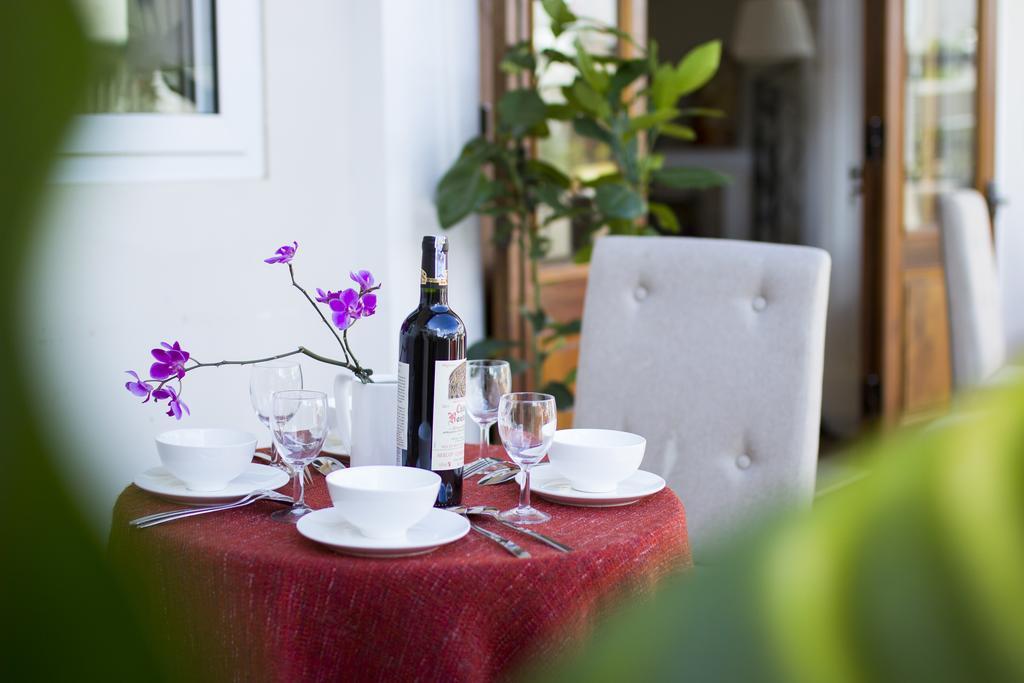 Anada Hotel Suites Đà Lạt Exterior foto