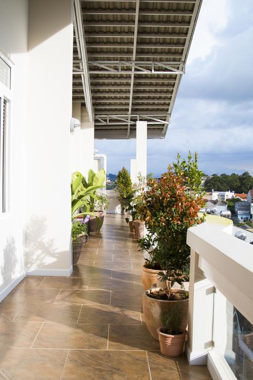 Anada Hotel Suites Đà Lạt Zimmer foto