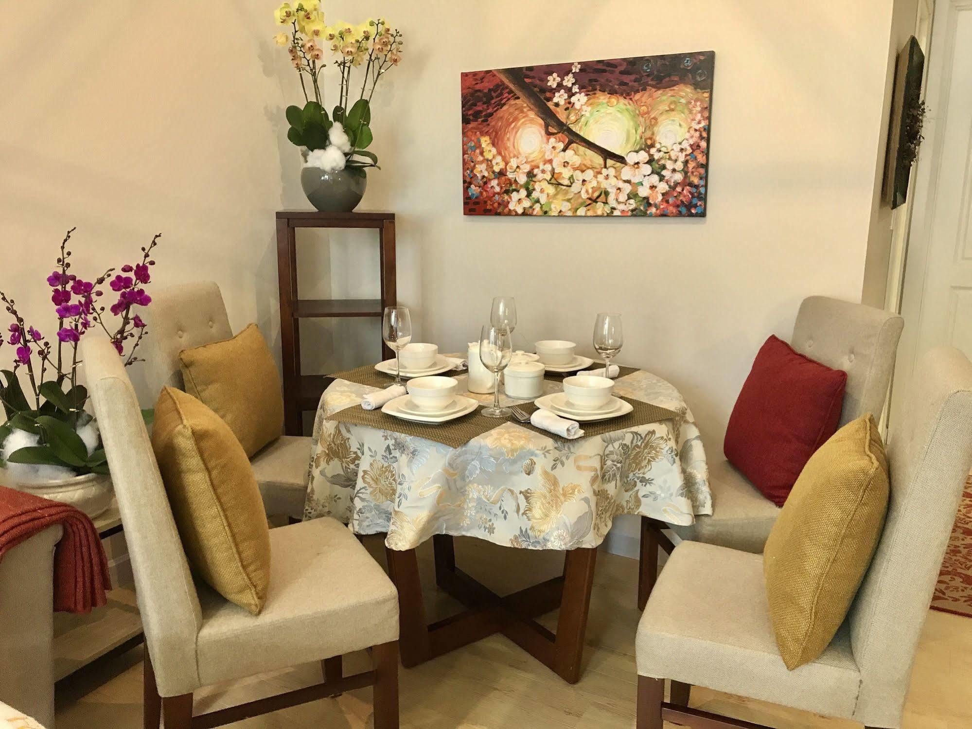 Anada Hotel Suites Đà Lạt Exterior foto