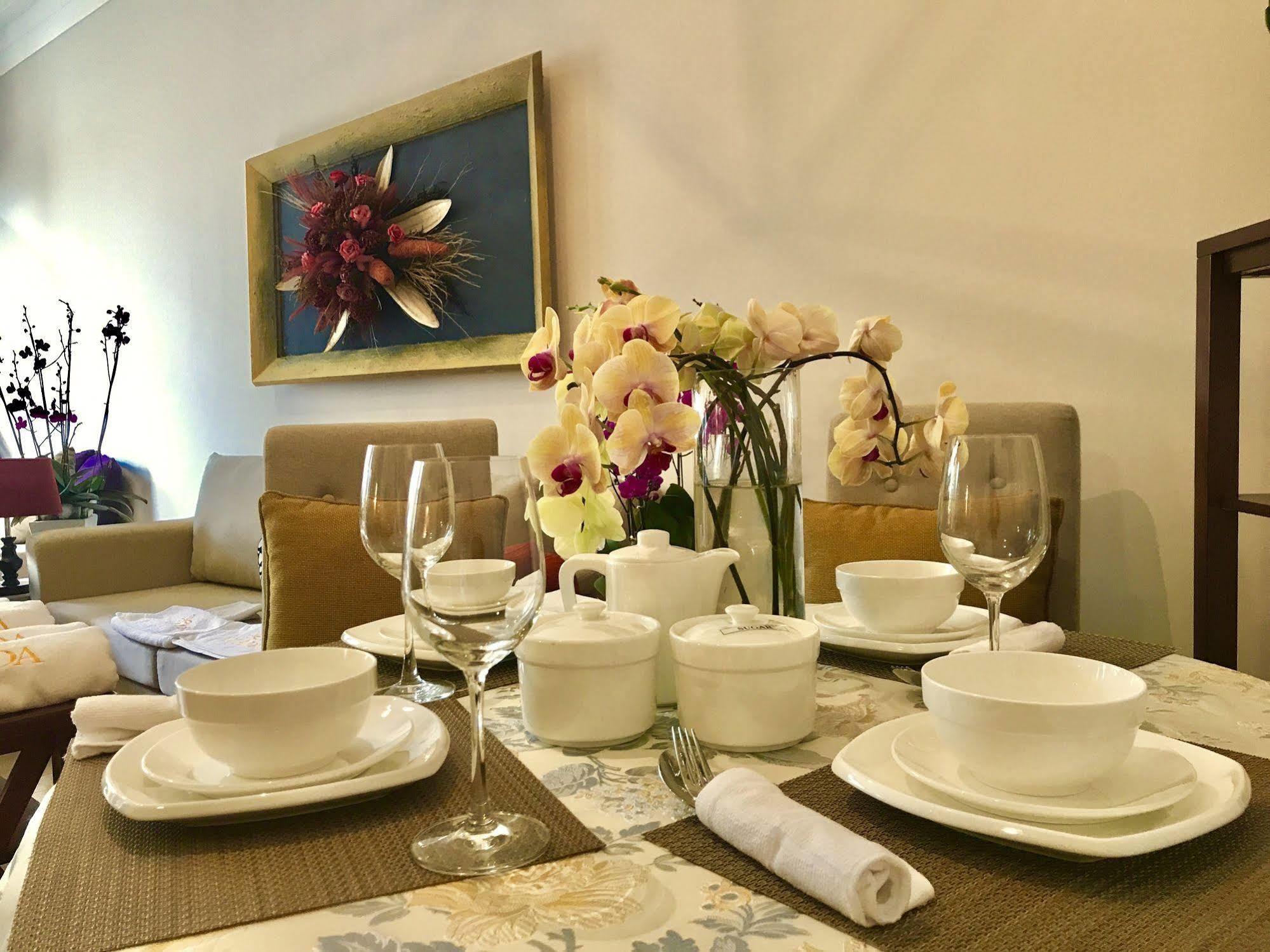 Anada Hotel Suites Đà Lạt Exterior foto