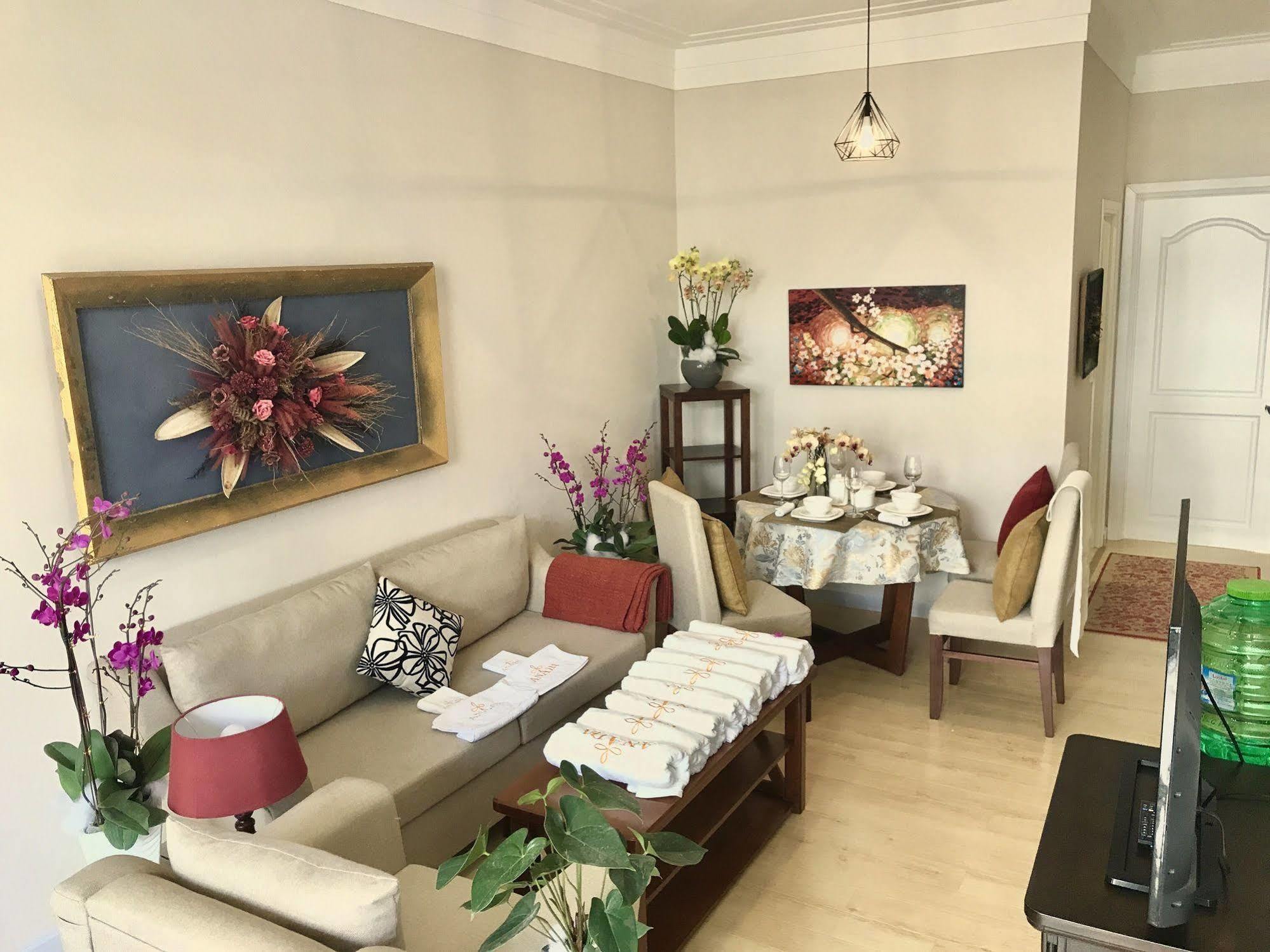 Anada Hotel Suites Đà Lạt Exterior foto