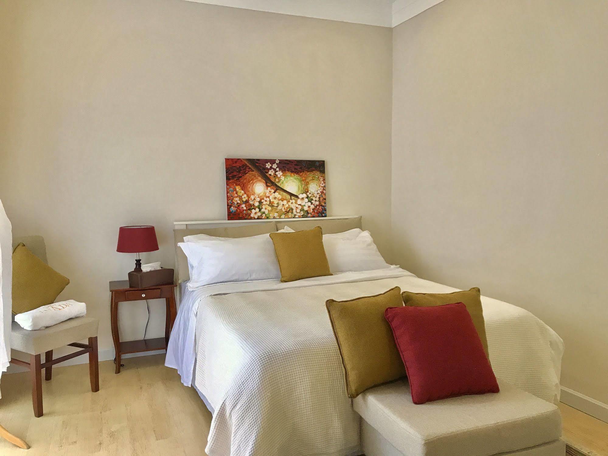 Anada Hotel Suites Đà Lạt Exterior foto