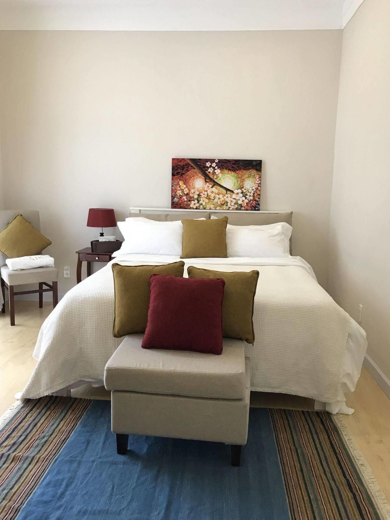Anada Hotel Suites Đà Lạt Exterior foto