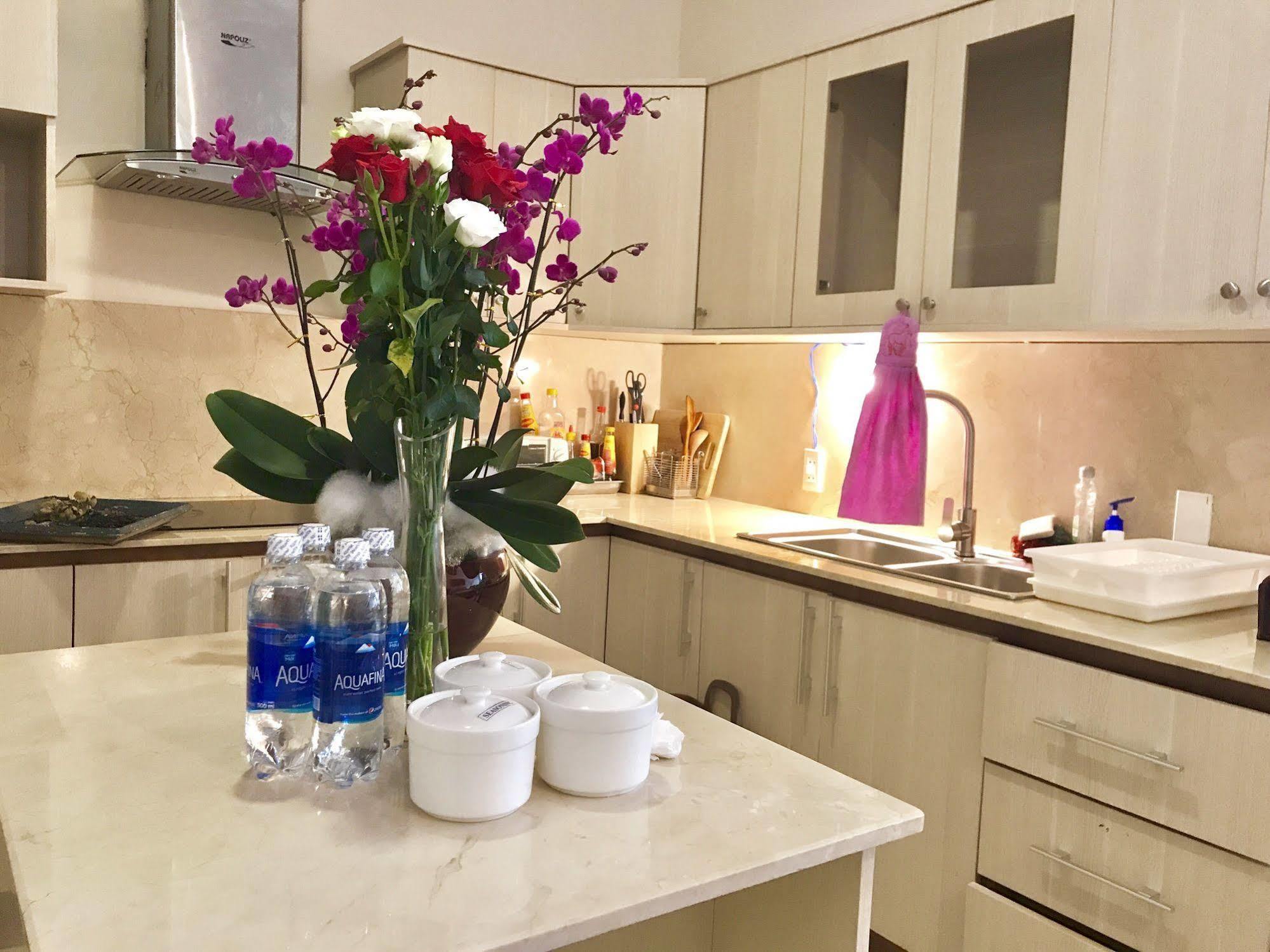 Anada Hotel Suites Đà Lạt Exterior foto